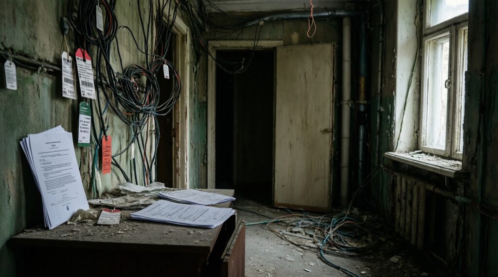 Как меняется рынок жилья в Благовещенске и по области: цены, ипотека, стройки, проблемы дольщиков - иллюстрация