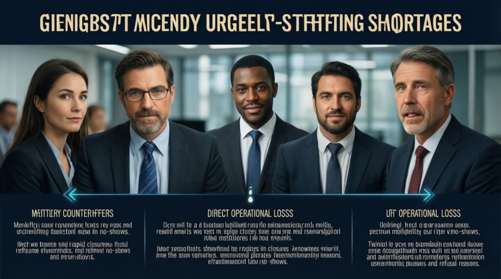 Рынок труда: какие специалисты нужны в области, зарплатные вилки и вакансии месяца - иллюстрация