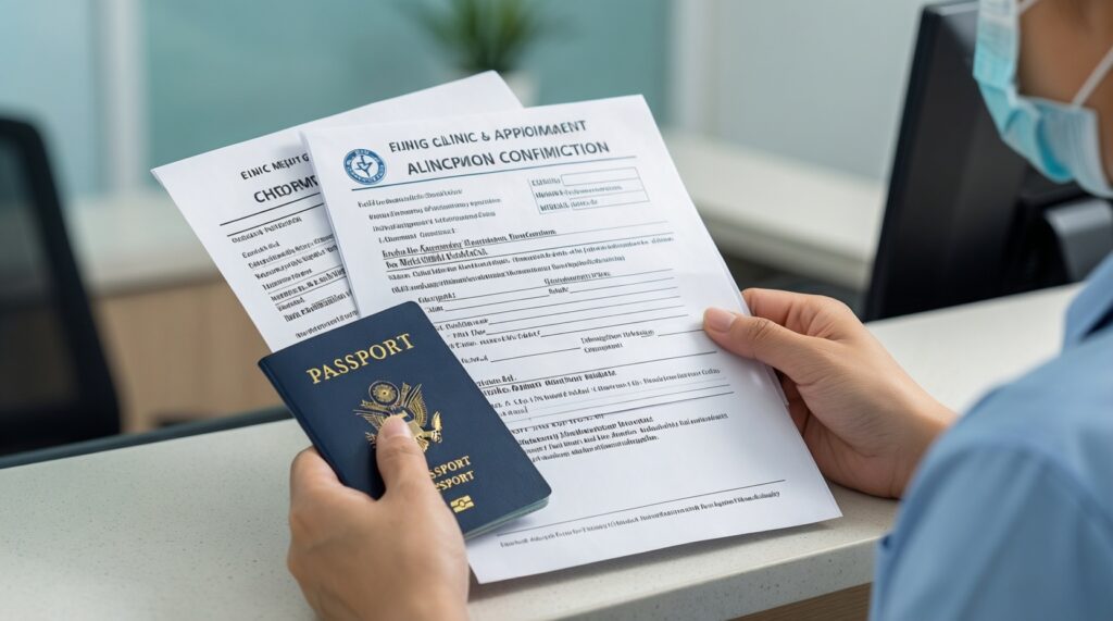 Медицина рядом: очереди, запись к врачам, дефицит кадров и решения в районах - иллюстрация