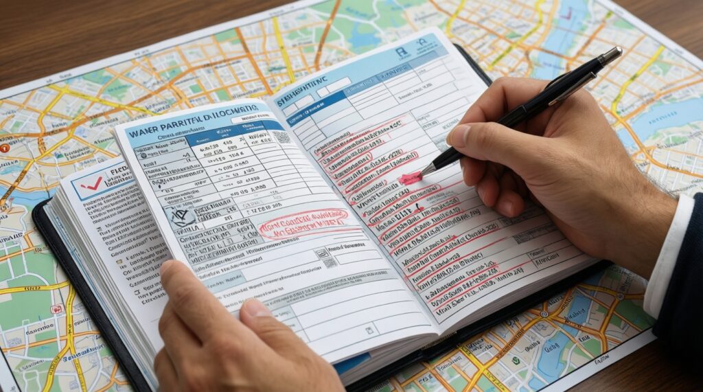 Транспорт и расписания: пригородные маршруты, авиасообщение, ж/д новости и доступность сёл - иллюстрация