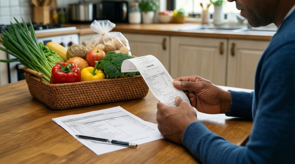 Цены и потребительская корзина: что дорожает в Благовещенске и районах, причины и прогноз - иллюстрация