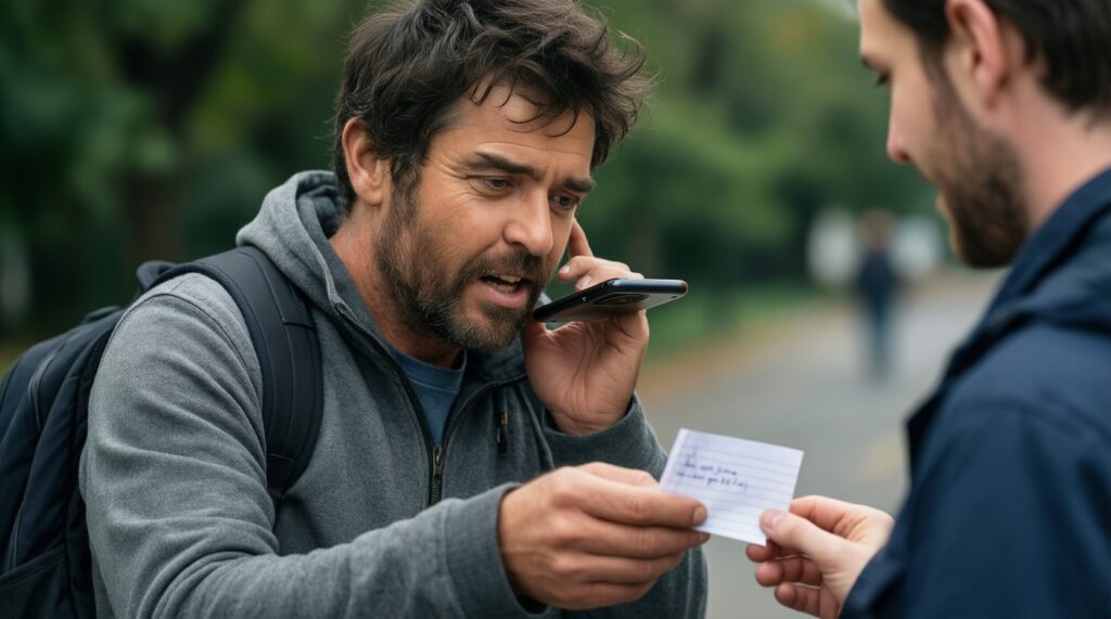 Работа экстренных служб: реальные истории спасения и как устроена система реагирования - иллюстрация