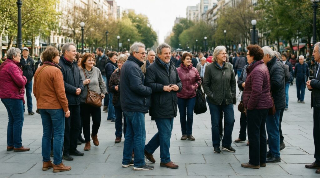 Городская среда: благоустройство дворов, набережных и общественных пространств - что сделано и что в планах - иллюстрация