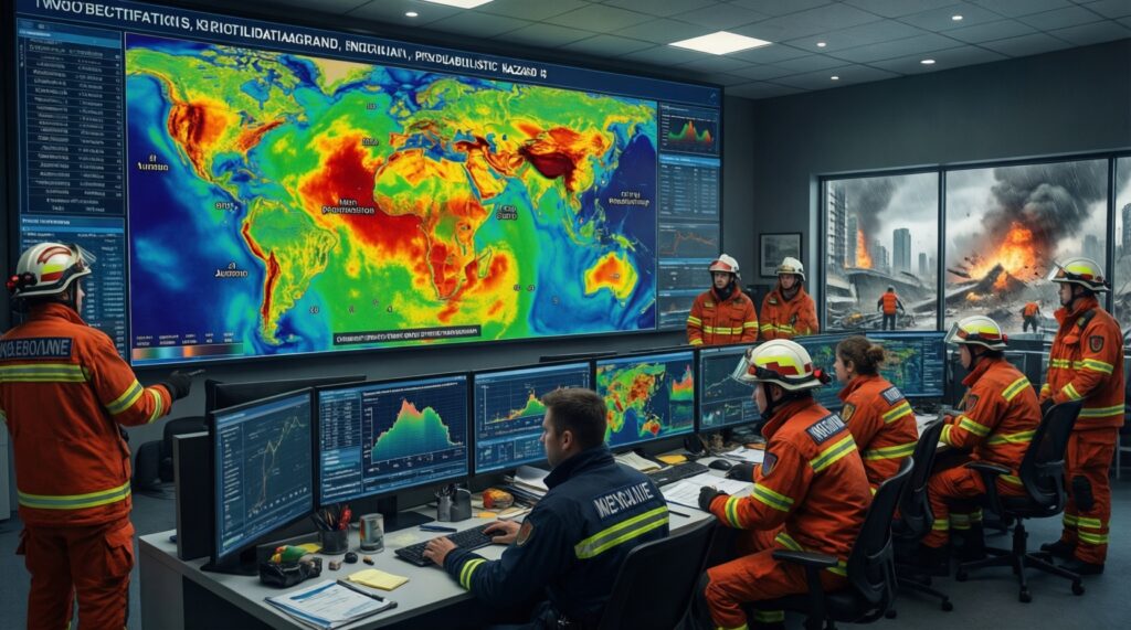 Паводки, пожары и ЧС: разбор причин, готовность служб, реальные истории пострадавших и помощь - иллюстрация