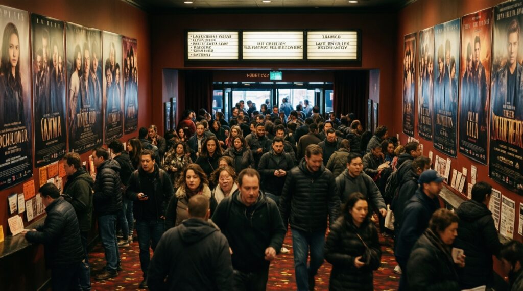 Культура и афиша: главные события недели, фестивали, гастроли и локальные инициативы - иллюстрация