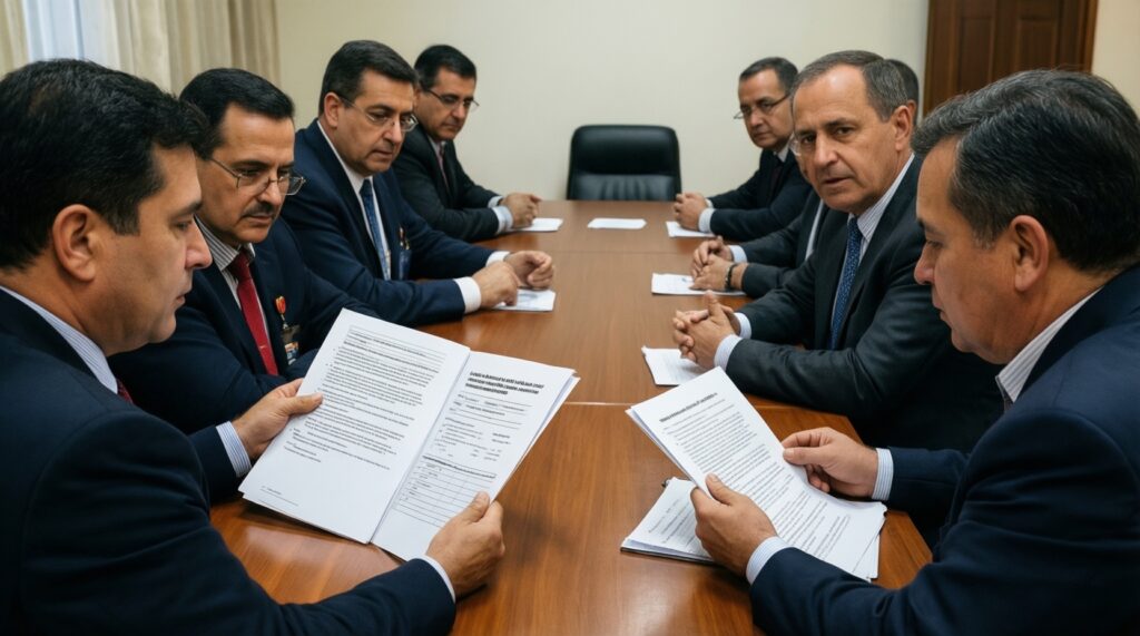 Интервью с главой/депутатом/общественником: острые вопросы жителей и конкретные ответы - иллюстрация