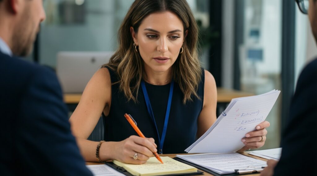 Интервью с главой/депутатом/общественником: острые вопросы жителей и конкретные ответы - иллюстрация