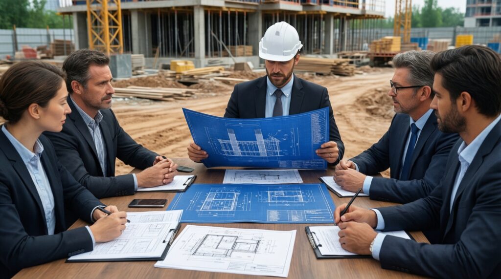 Главные стройки и ремонты сезона: дороги, мосты, школы и больницы Приамурья - иллюстрация