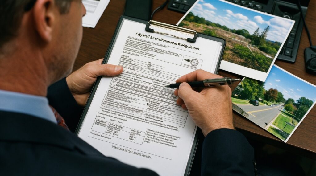 Экология Амура и Зеи: качество воды, загрязнения, свалки, инициативы жителей и реакция властей - иллюстрация