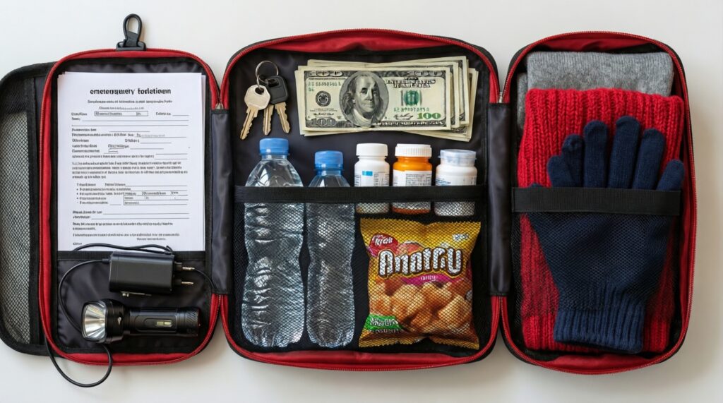 Паводок и пожароопасный период: текущая обстановка, риски и советы жителям - иллюстрация