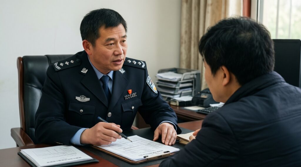 Интервью с главой района/города: планы, проблемы и обратная связь от жителей - иллюстрация