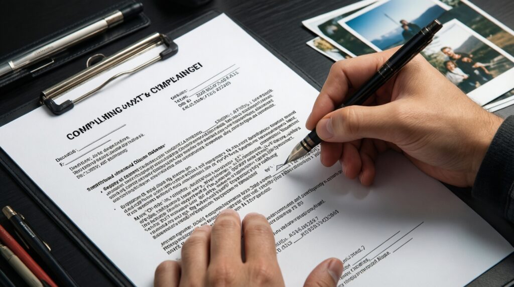 Интервью с главой района/города: планы, проблемы и обратная связь от жителей - иллюстрация