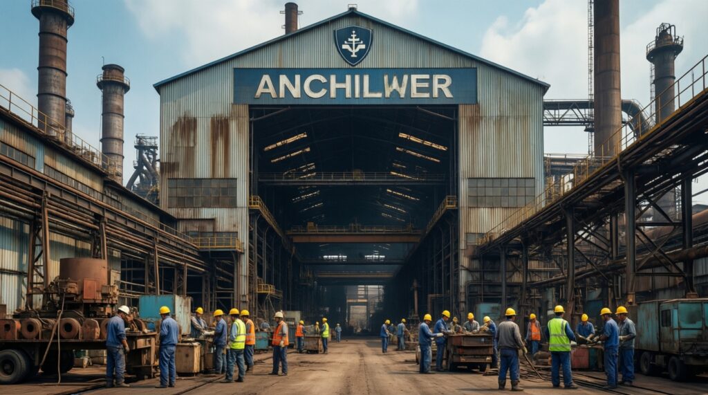 Экономика Приамурья: как живут предприятия, какие отрасли растут и почему - иллюстрация