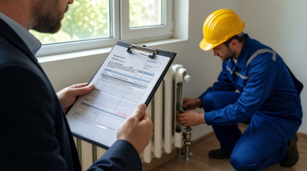 ЖКХ под контролем: качество воды, отопление, тарифы и разбор обращений читателей - иллюстрация