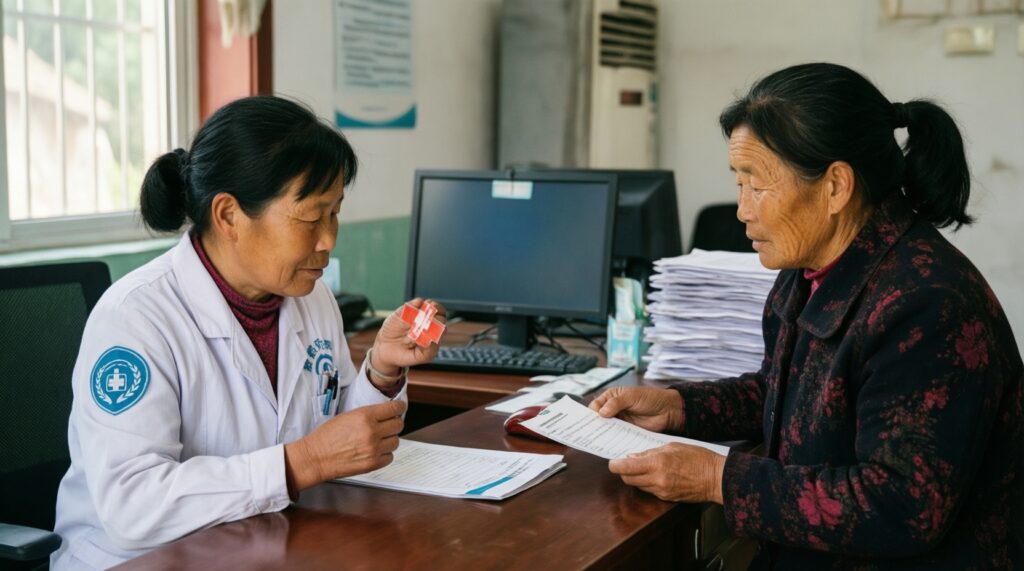 Медицина рядом: как записаться к врачу, где открылись кабинеты/ФАПы и какие услуги доступны - иллюстрация