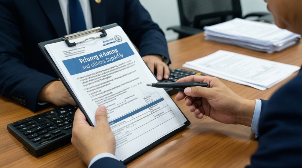 Меры поддержки: выплаты, льготы, субсидии и пошаговые инструкции, как оформить - иллюстрация