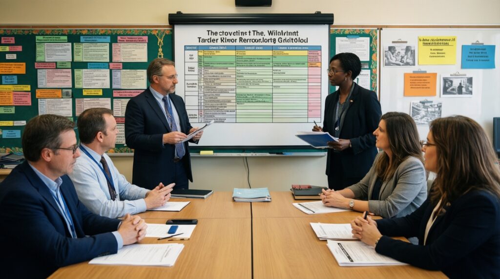 Образование в регионе: ремонты школ, нехватка учителей, новые программы и результаты ЕГЭ - иллюстрация