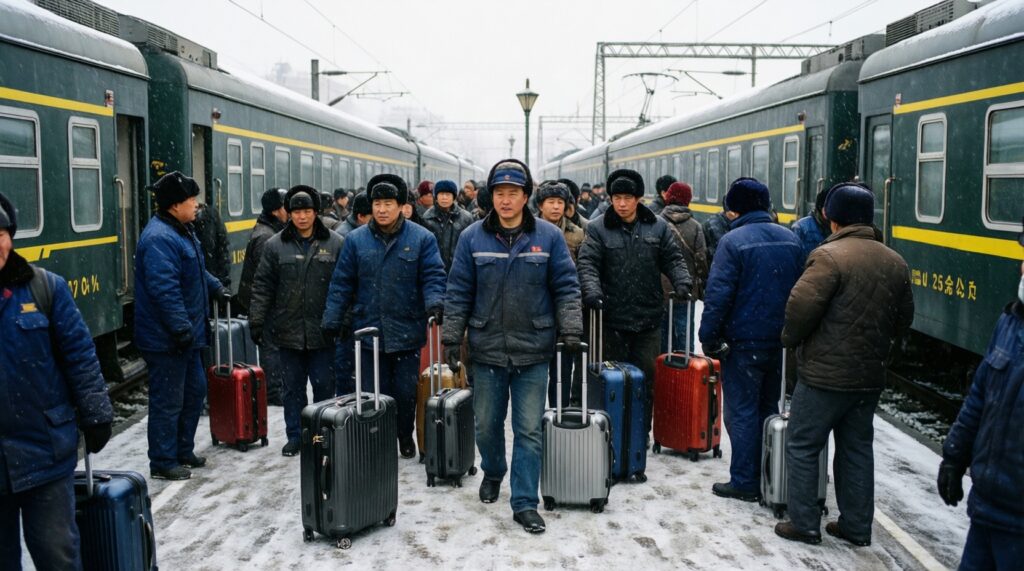 Работа и зарплаты в Амурской области: вакансии, дефицит кадров, вахта, миграция и реальные доходы - иллюстрация