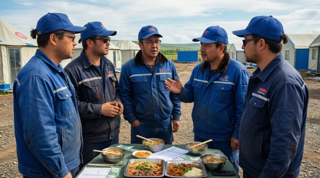 Работа и зарплаты в Амурской области: вакансии, дефицит кадров, вахта, миграция и реальные доходы - иллюстрация