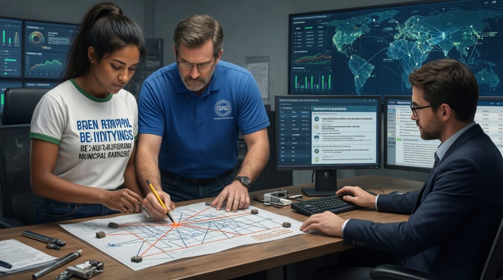 Энергетика и ЖКХ: тарифы, аварии, качество отопления, водоснабжение и прозрачность начислений - иллюстрация