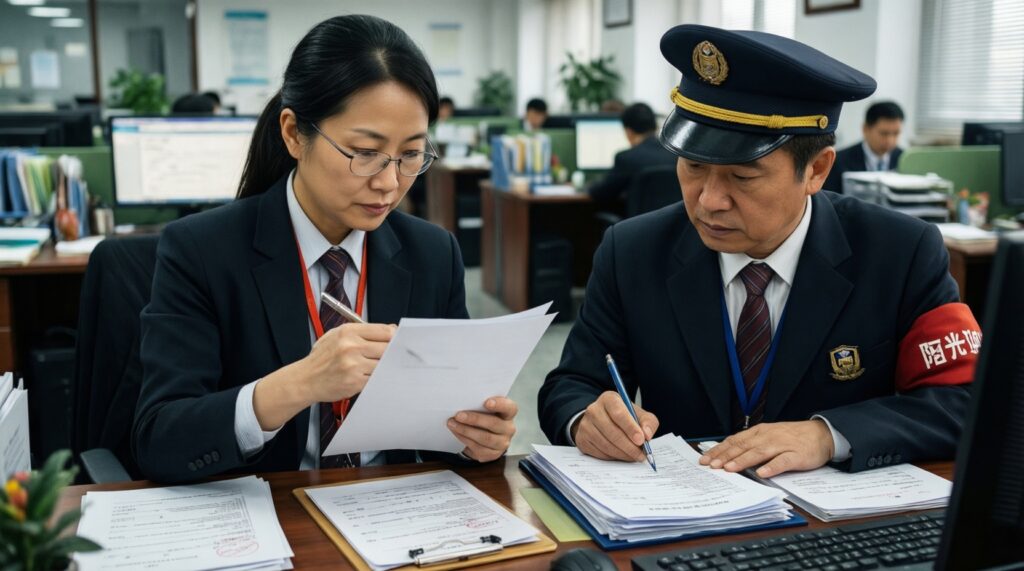 Жизнь на границе: сотрудничество с Китаем, приграничная торговля, туризм и изменения правил - иллюстрация