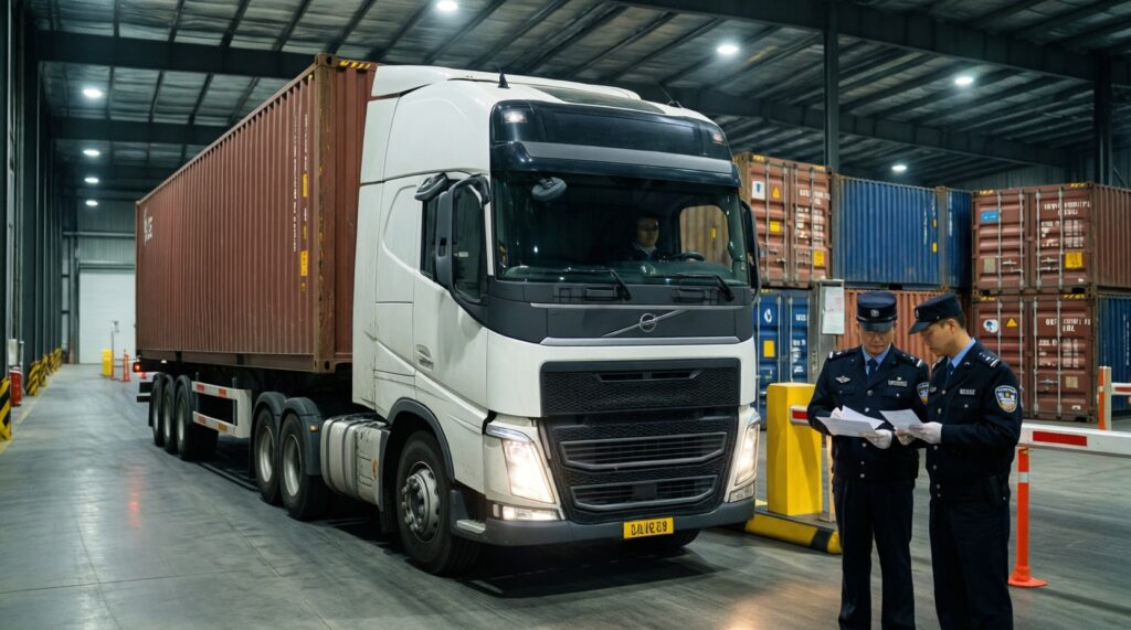 Жизнь на границе: сотрудничество с Китаем, приграничная торговля, туризм и изменения правил - иллюстрация