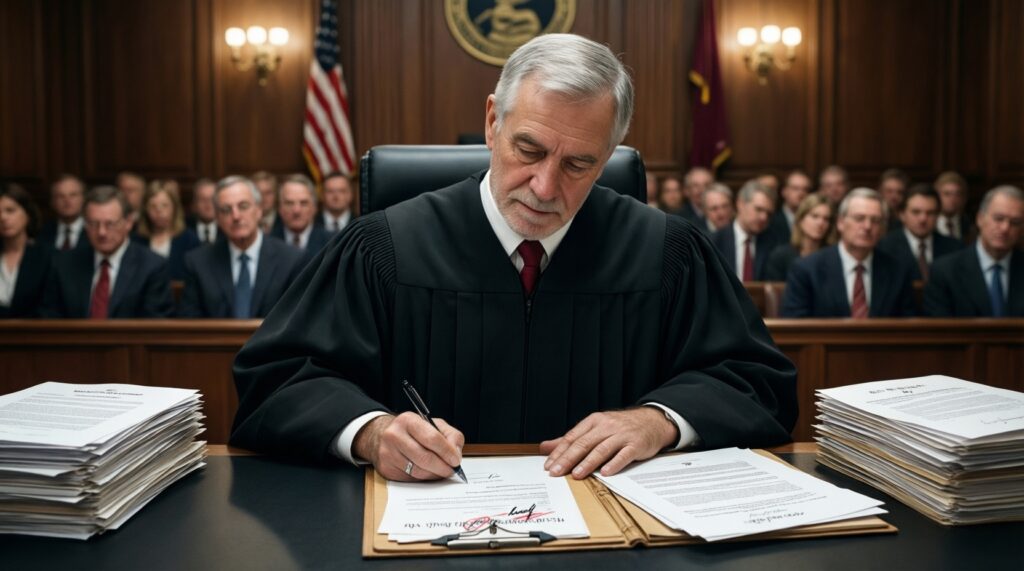 Судебные дела и громкие процессы региона: что в них важно для жителей и какие выводы можно сделать - иллюстрация