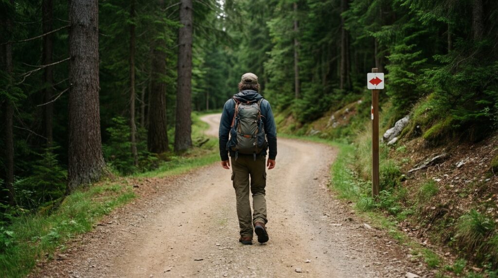 Туристические маршруты по области: природные места, сезонные активности и как добраться без проблем - иллюстрация