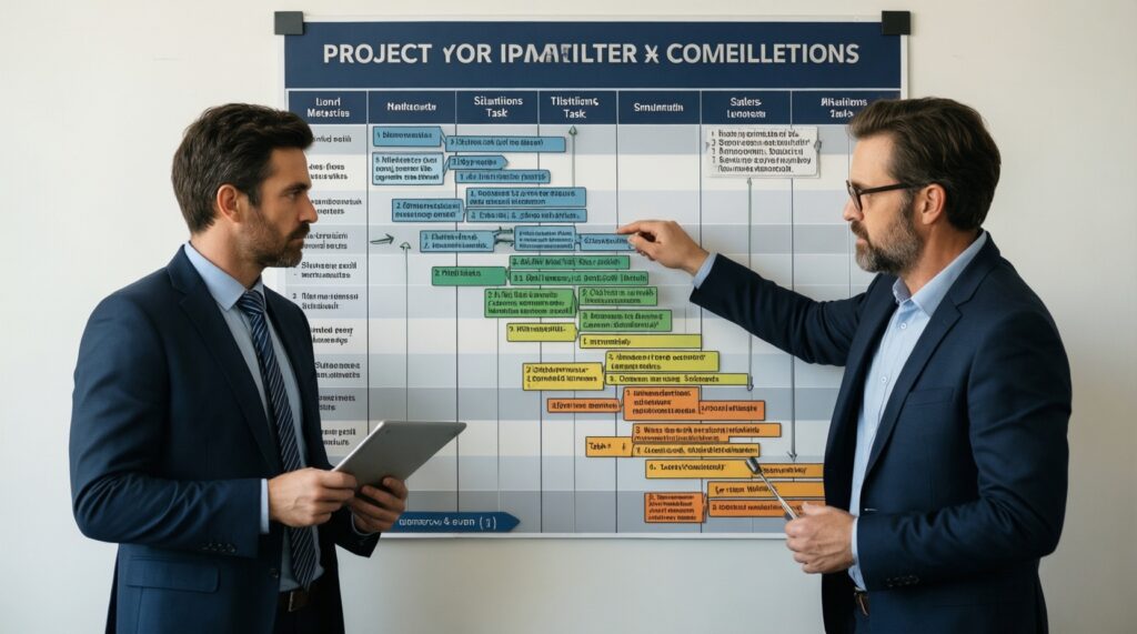 Большие стройки региона: ход работ, сроки, подрядчики, что уже сделано и что сдвигается - иллюстрация