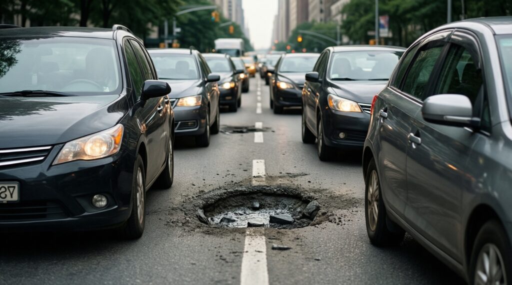 Новости и расследования о состоянии дорог, мостов и транспортной доступности в районах Амурской области - иллюстрация