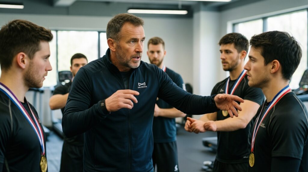 Спорт в Амурской области: развитие инфраструктуры, секции для детей, успехи команд и спортсменов - иллюстрация