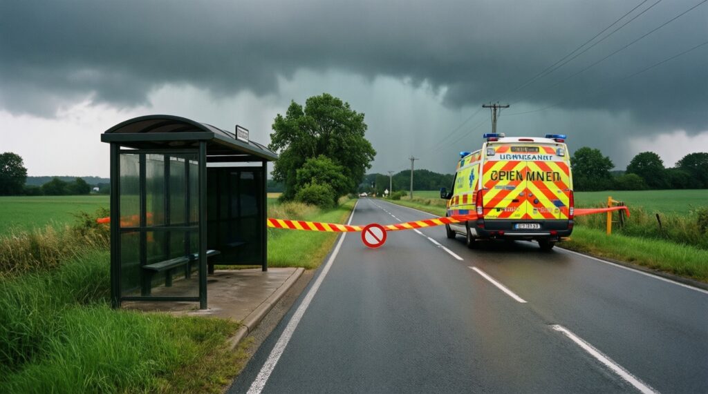 Новости и расследования о состоянии дорог, мостов и транспортной доступности в районах Амурской области - иллюстрация