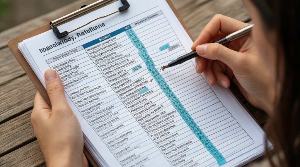 Цены в магазинах и на рынках: мониторинг корзины, причины роста и где можно сэкономить - иллюстрация