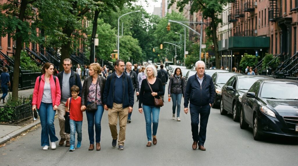 Портреты районов: чем живёт каждый муниципалитет, ключевые проблемы, перспективы и мнения жителей - иллюстрация