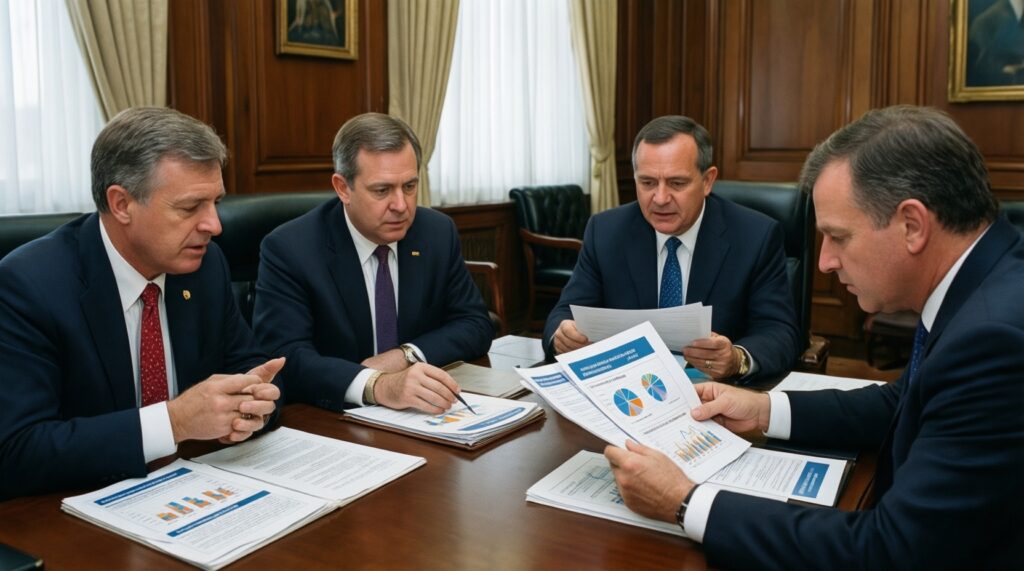 Оперативные итоги недели: 10 главных событий Амурской области и что они изменят - иллюстрация