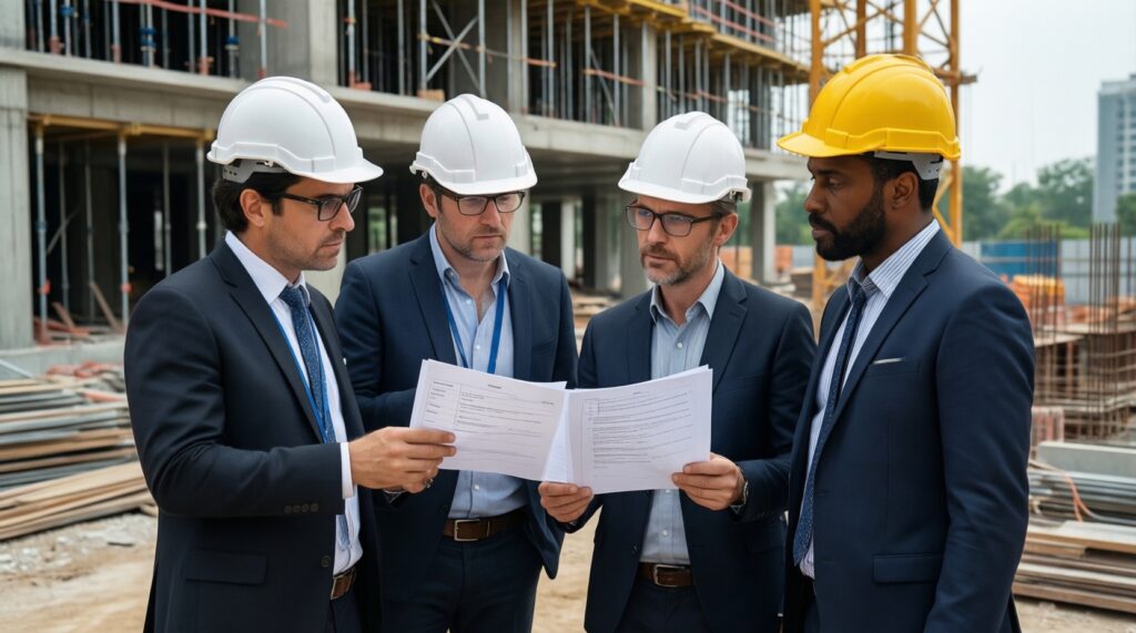 Большие стройки региона: как продвигаются ключевые инфраструктурные проекты и что с сроками - иллюстрация