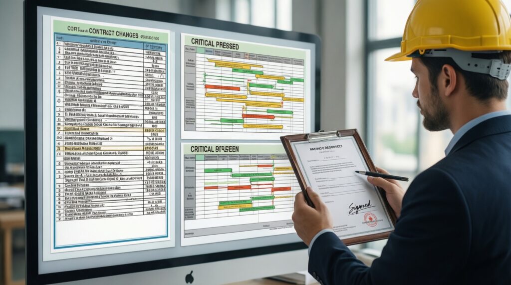 Большие стройки региона: как продвигаются ключевые инфраструктурные проекты и что с сроками - иллюстрация