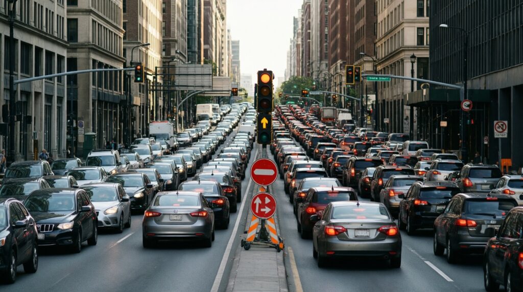 Дороги и ремонты: где перекроют движение, какие трассы в приоритете и почему - иллюстрация