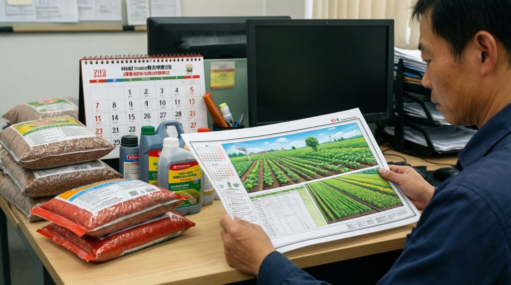 Сельское хозяйство Приамурья: посевная, урожай, господдержка, цены на ГСМ и техника в полях - иллюстрация