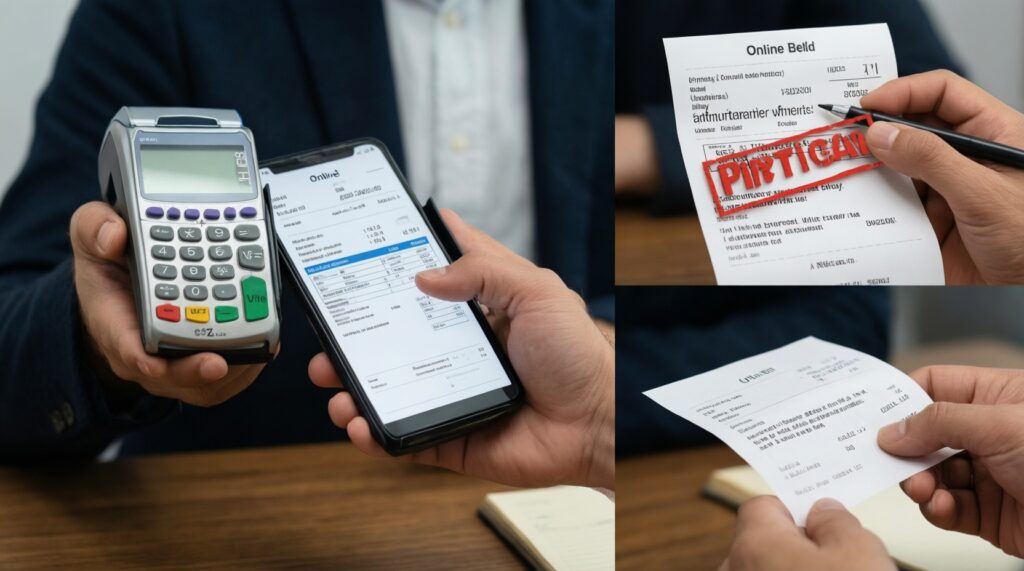 ЖКХ на практике: разбор платежек, тарифов и типичных проблем по районам - иллюстрация