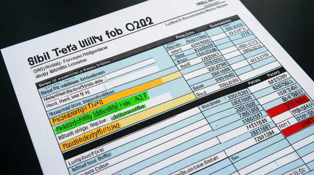 ЖКХ на практике: разбор платежек, тарифов и типичных проблем по районам - иллюстрация