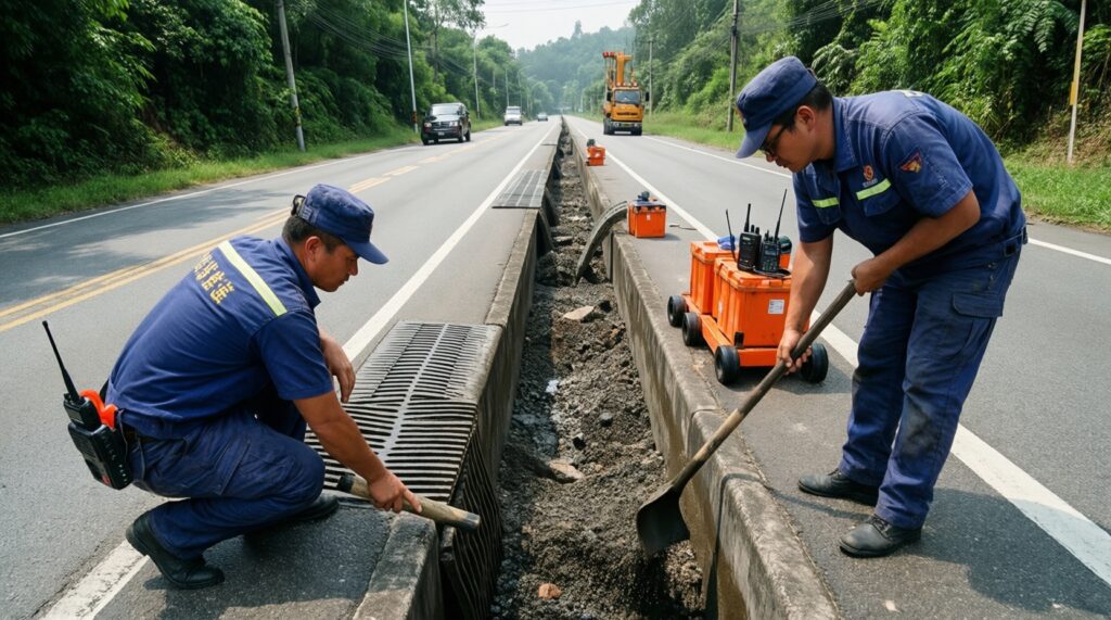 Паводки и пожароопасный сезон: готовность муниципалитетов, прогнозы и памятка жителям - иллюстрация
