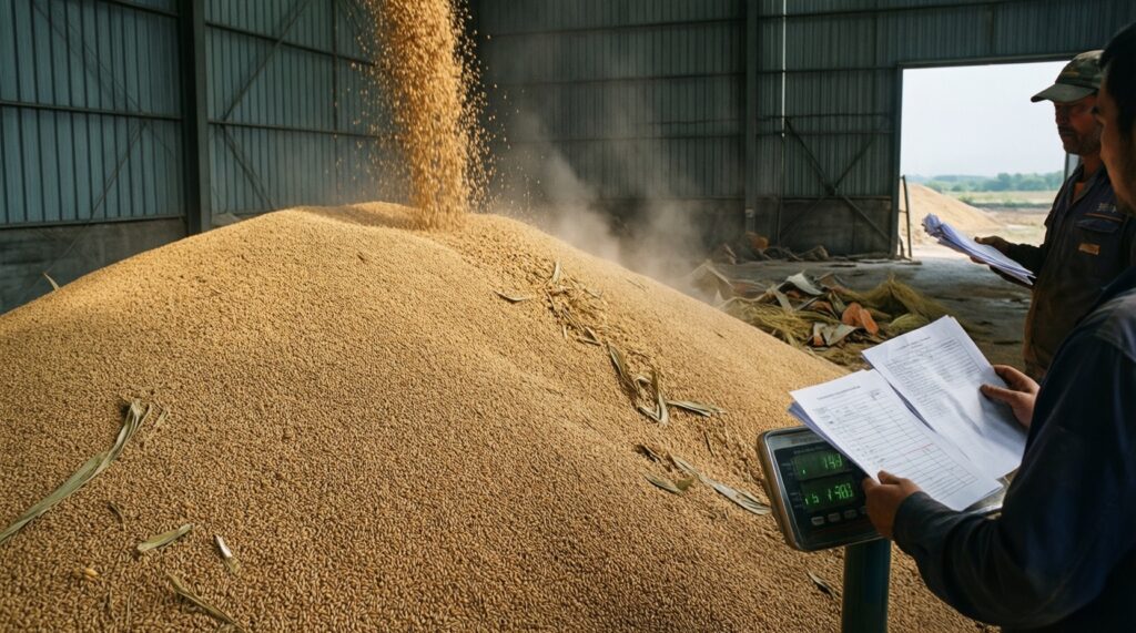 Сельское хозяйство Приамурья: посевная/уборочная кампания, цены, господдержка, проблемы - иллюстрация