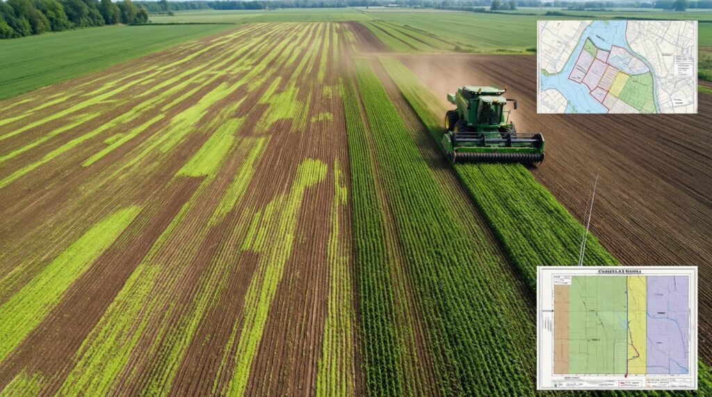 Сельское хозяйство Приамурья: посевная/уборочная кампания, цены, господдержка, проблемы - иллюстрация